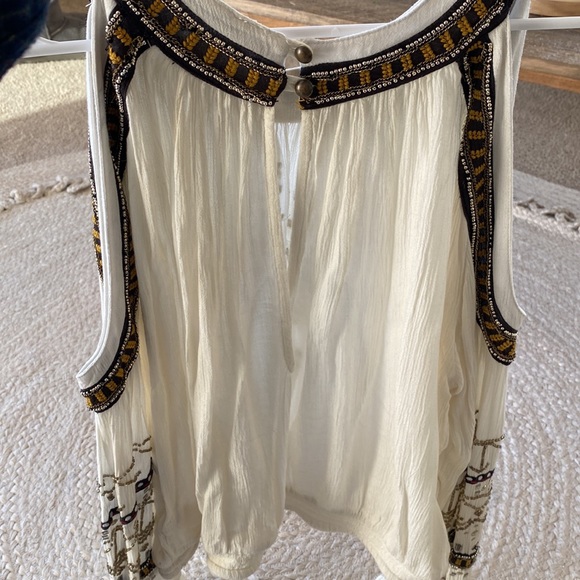 Free people shirt - Picture 3 of 8